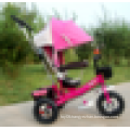 2015 Hot selling Best Safety Cheap Price Baby Kids Tricycle With Trailer/mother baby stroller bike/baby twins tricycle